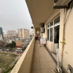 Продажа 3 комнат Новостройка, м. Мемар Аджеми - 2 метро, 5-ый микрорайон, Насими район 12