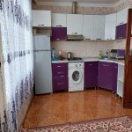 Kirayə (aylıq) 3 otaqlı Həyət evi/villa, İçərişəhər metrosu, 20-ci sahə, Səbail rayonu 1