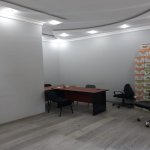 Kirayə (aylıq) 1 otaqlı Ofis, Nəriman Nərimanov metrosu, Nərimanov rayonu 6