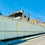 Satılır 10 otaqlı Həyət evi/villa, Əhmədli metrosu, Xətai rayonu 20