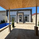 Satılır 4 otaqlı Həyət evi/villa, Mərdəkan, Xəzər rayonu 1