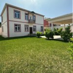 Satılır 5 otaqlı Həyət evi/villa, Mərdəkan, Xəzər rayonu 1