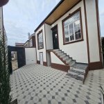 Satılır 3 otaqlı Həyət evi/villa, Binə qəs., Xəzər rayonu 3