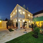 Satılır 9 otaqlı Həyət evi/villa, Şüvəlan, Xəzər rayonu 2