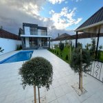 Satılır 5 otaqlı Həyət evi/villa, Buzovna, Xəzər rayonu 8