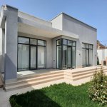 Satılır 4 otaqlı Həyət evi/villa, Mərdəkan, Xəzər rayonu 1