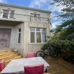 Satılır 6 otaqlı Həyət evi/villa, Əhmədli metrosu, Əhmədli, Xətai rayonu 3