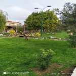 Satılır 8 otaqlı Bağ evi, Koroğlu metrosu, Bilgəh qəs., Sabunçu rayonu 10