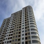 Продажа 3 комнат Новостройка, м. Эльмляр Академиясы метро, Ясамал район 2