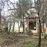 Satılır 5 otaqlı Həyət evi/villa, Avtovağzal metrosu, Biləcəri qəs., Binəqədi rayonu 12