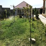 Satılır 6 otaqlı Həyət evi/villa, Badamdar qəs., Səbail rayonu 3