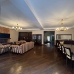 Kirayə (günlük) 7 otaqlı Həyət evi/villa, İnşaatçılar metrosu, Yasamal rayonu 6