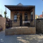 Satılır 3 otaqlı Həyət evi/villa, Koroğlu metrosu, Maştağa qəs., Sabunçu rayonu 2