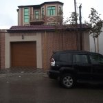 Kirayə (aylıq) 9 otaqlı Həyət evi/villa, Gənclik metrosu, Nərimanov rayonu 1