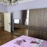 Kirayə (aylıq) 2 otaqlı Həyət evi/villa, Səbail rayonu 10