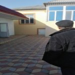 Satılır 6 otaqlı Həyət evi/villa, Koroğlu metrosu, Maştağa qəs., Sabunçu rayonu 10