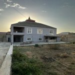 Satılır 9 otaqlı Həyət evi/villa, Koroğlu metrosu, Sabunçu rayonu 4