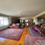 Satılır 6 otaqlı Həyət evi/villa, Novxanı, Abşeron rayonu 12