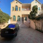 Satılır 2 otaqlı Həyət evi/villa, Avtovağzal metrosu, Biləcəri qəs., Binəqədi rayonu 26