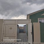 Satılır 4 otaqlı Həyət evi/villa, Koroğlu metrosu, Zabrat qəs., Stimul Hospital, Sabunçu rayonu 3