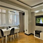 Аренда 3 комнат Вторичка, м. 28 Мая метро, Насими район 5