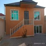 Satılır 4 otaqlı Həyət evi/villa, Zabrat qəs., Sabunçu rayonu 1