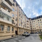 Продажа 4 комнат Новостройка, пос. Байыл, Сябаиль район 1