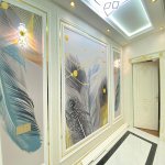 Satılır 3 otaqlı Yeni Tikili, İnşaatçılar metrosu, Yeni Yasamal qəs., Yasamal rayonu 6