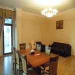 Kirayə (aylıq) 3 otaqlı Yeni Tikili, 28 May metrosu, Nəsimi rayonu 9