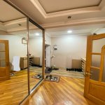 Satılır 3 otaqlı Yeni Tikili, İnşaatçılar metrosu, Yeni Yasamal qəs., Yasamal rayonu 12