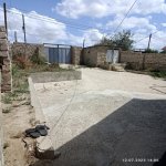 Satılır 4 otaqlı Həyət evi/villa, Koroğlu metrosu, Zabrat qəs., Sabunçu rayonu 11
