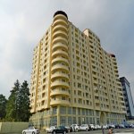 Satılır 2 otaqlı Yeni Tikili, 20 Yanvar metrosu, Yasamal rayonu 1
