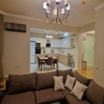 Kirayə (aylıq) 3 otaqlı Yeni Tikili, İçərişəhər metrosu, Four Seasons otel, Səbail rayonu 2