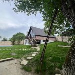 Kirayə (günlük) 3 otaqlı Həyət evi/villa Quba 2