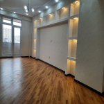 Satılır 3 otaqlı Yeni Tikili, Qara Qarayev metrosu, Nizami rayonu 3