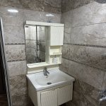 Kirayə (aylıq) 2 otaqlı Köhnə Tikili, 20 Yanvar metrosu, 1-ci mikrorayon, ATV telekanalı, Nəsimi rayonu 10