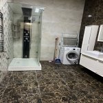 Kirayə (aylıq) 8 otaqlı Həyət evi/villa, İnşaatçılar metrosu, Badamdar qəs., Səbail rayonu 8