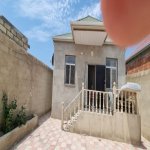 Satılır 3 otaqlı Həyət evi/villa, Hövsan qəs., Suraxanı rayonu 1