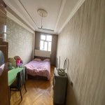 Kirayə (aylıq) 3 otaqlı Köhnə Tikili, 20 Yanvar metrosu, 5-ci mikrorayon, Nəsimi rayonu 2