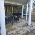 Kirayə (aylıq) 6 otaqlı Həyət evi/villa, Mərdəkan, Xəzər rayonu 42