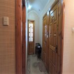 Satılır 5 otaqlı Köhnə Tikili, Qara Qarayev metrosu, Bakıxanov qəs., Sabunçu rayonu 9