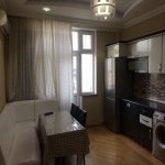 Kirayə (aylıq) 2 otaqlı Yeni Tikili, Xətai rayonu 5