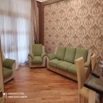 Аренда 2 комнатная Новостройка, м. Гянджлик метро, Айна Султанова памятник, Наримановский р-н район 5