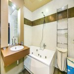 Аренда 3 комнатная Новостройка, м. 28 Мая метро, AF Бизнес Центр, Насими район 34