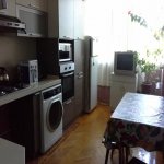 Kirayə (aylıq) 3 otaqlı Köhnə Tikili, Sahil metrosu, Səbail rayonu 11