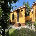 Kirayə (günlük) 2 otaqlı Həyət evi/villa Zaqatala 1
