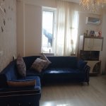 Kirayə (aylıq) 3 otaqlı Yeni Tikili, İnşaatçılar metrosu, Yasamal rayonu 3