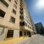 Satılır 3 otaqlı Yeni Tikili, Yeni Günəşli qəs., Suraxanı rayonu 1