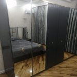 Kirayə (aylıq) 4 otaqlı Yeni Tikili, Nəriman Nərimanov metrosu, Nərimanov rayonu 9