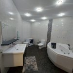Kirayə (aylıq) 4 otaqlı Yeni Tikili, Nizami metrosu, Yasamal rayonu 21